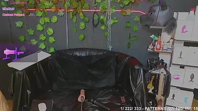 Nonchan_ – webcam model profile photo Image 15