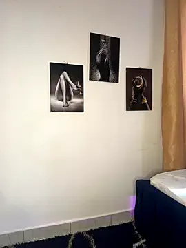 maataaan – webcam model profile photo Image 5