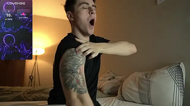TaisonBrownX Image 10