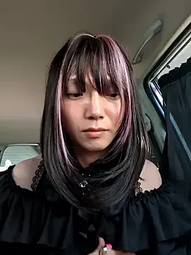 841_yayoi – webcam model profile photo Image 2