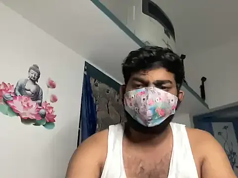 Garima_G on FreeCamNet Image 2