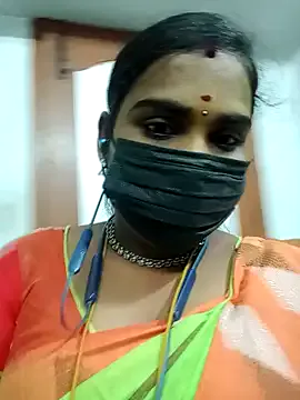 Tamil_riyalini12 – webcam model profile photo