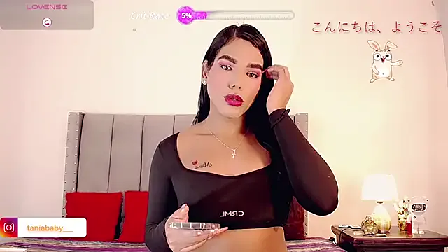 Franshesca_HotxxX – webcam model profile photo Image 13