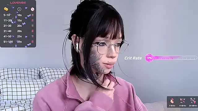 Yui-Ch – webcam model profile photo Image 14