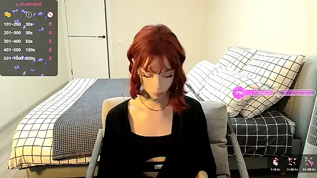 Yui-Ch – webcam model profile photo Image 16