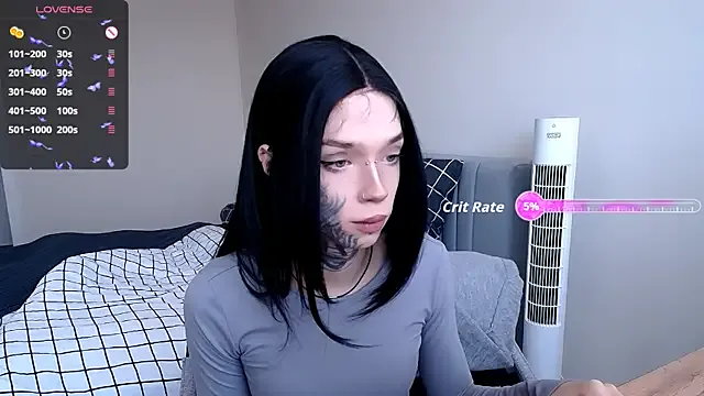 Yui-Ch – webcam model profile photo Image 19