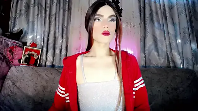 Ylvis88 – webcam model profile photo Image 10