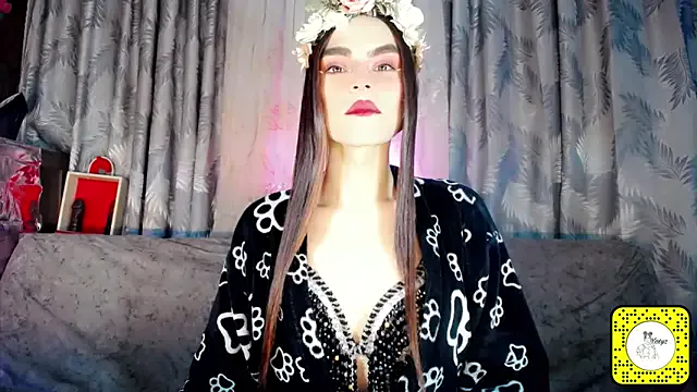 Ylvis88 – webcam model profile photo Image 8