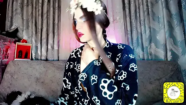 Ylvis88 – webcam model profile photo Image 9