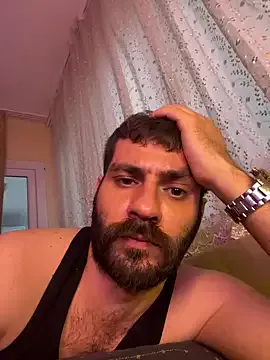 Stevenjt – webcam model profile photo Image 3