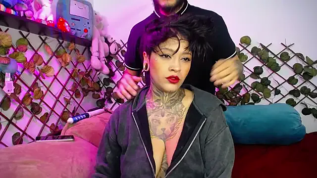 tatouagendecouple Image 10