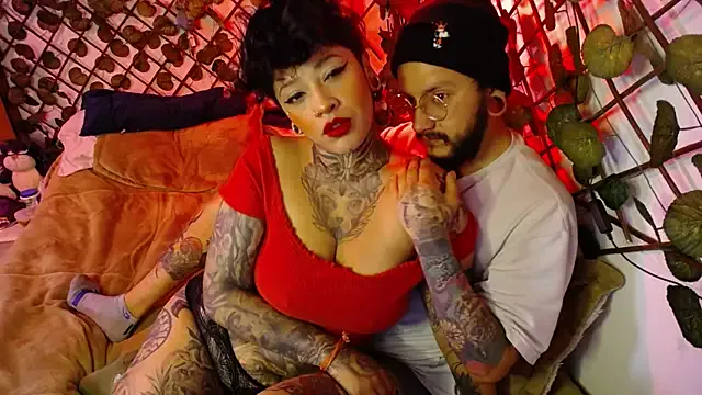 tatouagendecouple Image 16