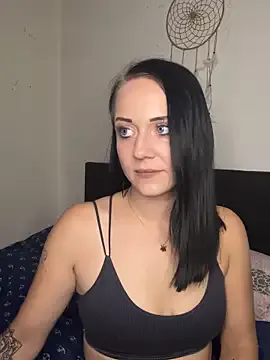 AMI___oO – webcam model profile photo Image 4