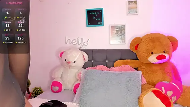 an__gel__ts – webcam model profile photo Image 10