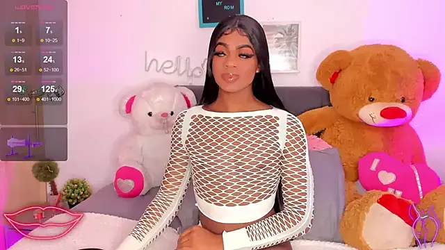 an__gel__ts – webcam model profile photo Image 11