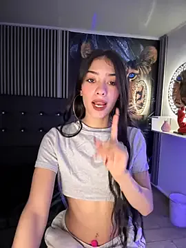 GingerSnap33 on FreeCamNet Image 12