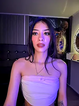 GingerSnap33 on FreeCamNet Image 13