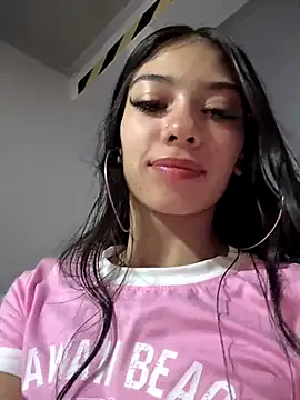 GingerSnap33 on FreeCamNet Image 15