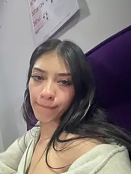 GingerSnap33 on FreeCamNet Image 4