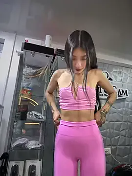 GingerSnap33 on FreeCamNet Image 9