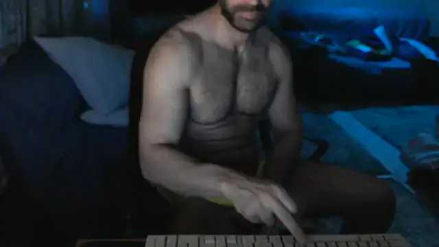 TebaldHot Image 6