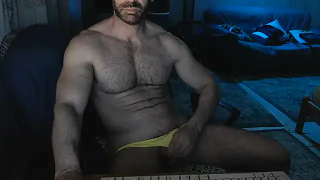 TebaldHot Image 7