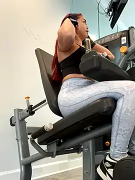 jasminesummer – webcam model profile photo Image 17