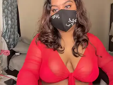 Komal_Meghawani – webcam model profile photo Image 2