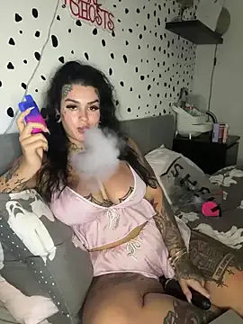 roouse – webcam model profile photo Image 12