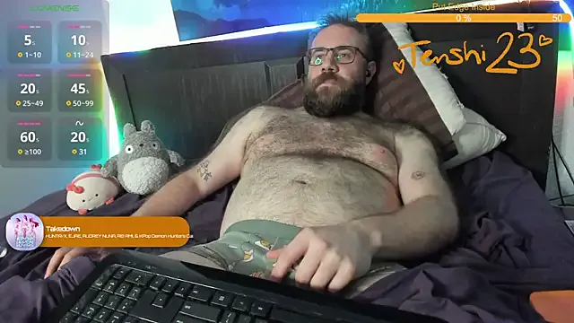 Yumadeath – webcam model profile photo Image 11