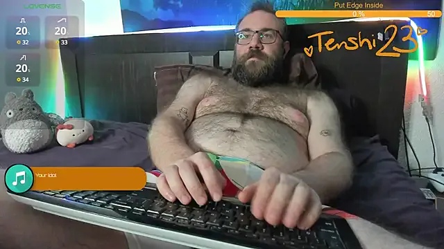 Yumadeath – webcam model profile photo Image 12