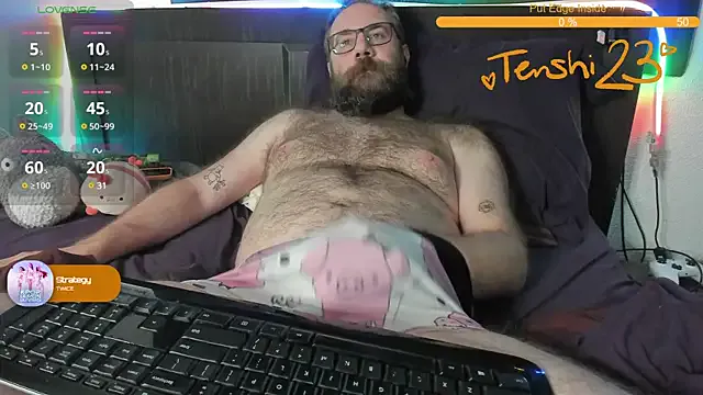 Yumadeath – webcam model profile photo Image 13