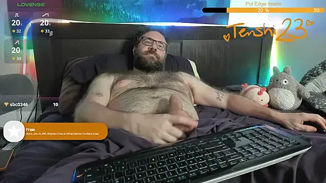 Yumadeath – webcam model profile photo Image 18