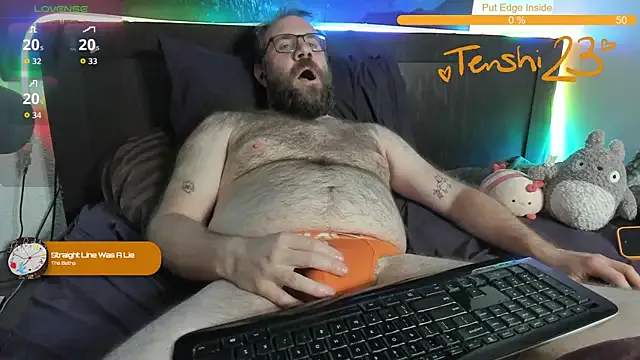 Yumadeath – webcam model profile photo Image 19