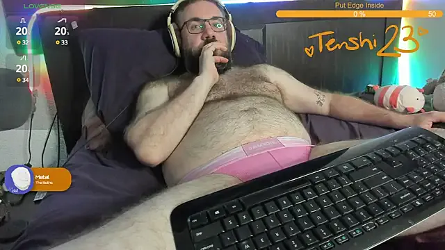 Yumadeath – webcam model profile photo Image 8