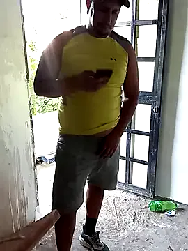 Tequilamaster – webcam model profile photo