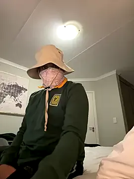 KAMESAN08 – webcam model profile photo Image 3