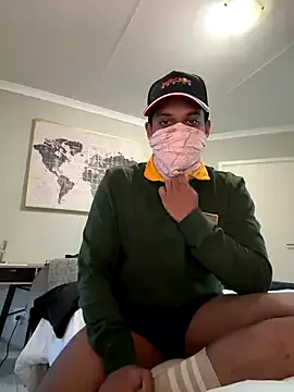 KAMESAN08 – webcam model profile photo Image 5