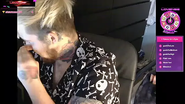 ThatAltGuy – webcam model profile photo