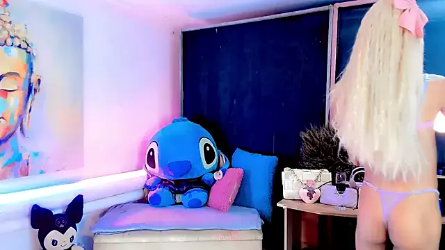 the-horus-girl – webcam model profile photo