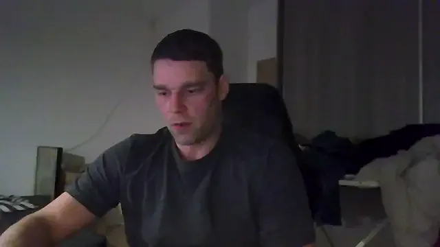 The_big_viking_ – webcam model profile photo