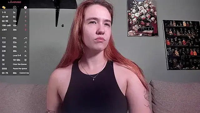  – webcam model profile photo Image 15