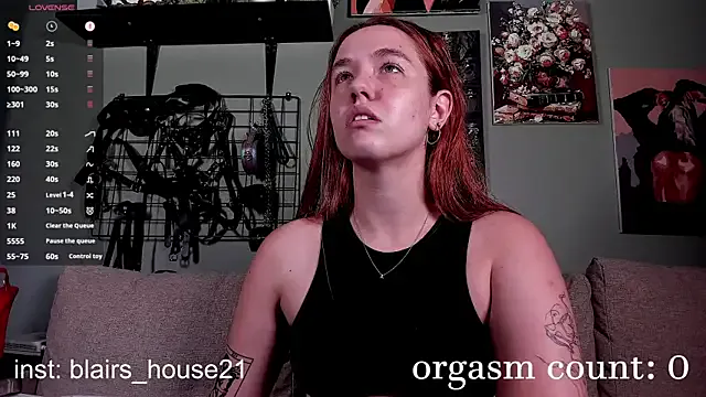  – webcam model profile photo Image 7