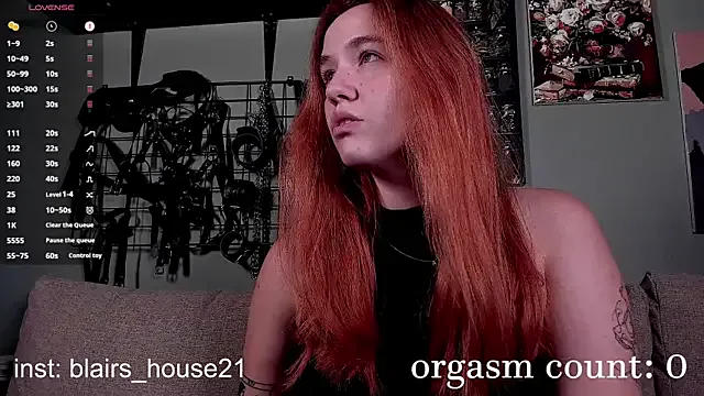 – webcam model profile photo Image 8