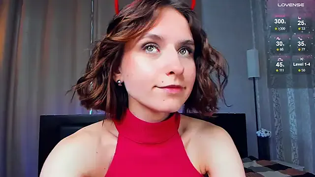 spycyfanny – webcam model profile photo Image 3
