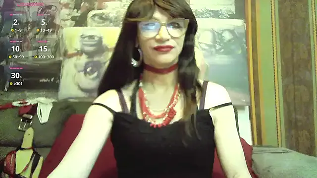 Franshesca_HotxxX – webcam model profile photo Image 7