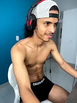 Diegoarctic – webcam model profile photo Image 4