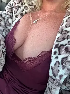 TheCumSlutBarbie – webcam model profile photo