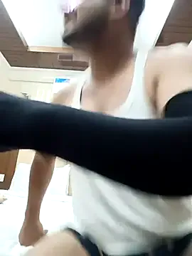 thedelhicouplexxx – webcam model profile photo