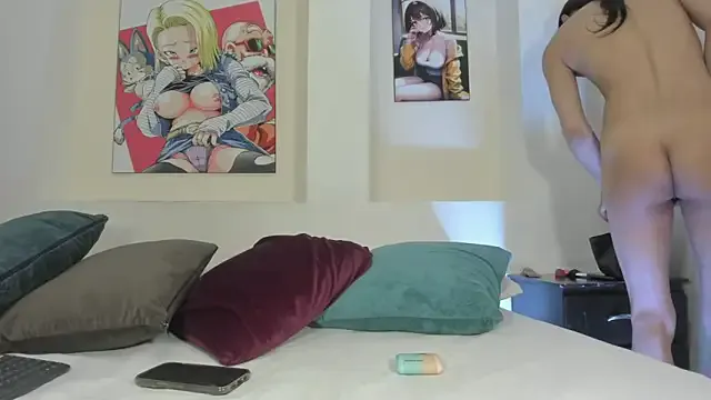 Queen_Daisy – webcam model profile photo Image 16